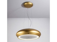 Máy hút mùi đảo treo cáp MOON G (HDI-S01G)